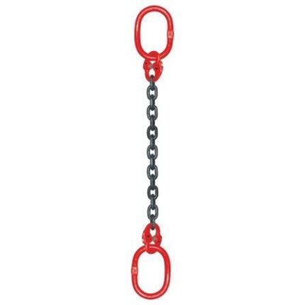 Строп цепной TOR ВЦ г/п 12,5 т 10,0 м