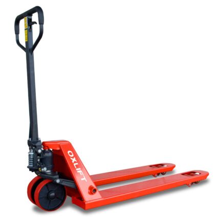 Ручная Гидравлическая Тележка DF25 2500 кг