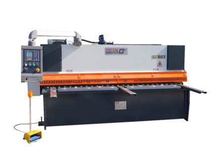 HCJ 2540 Е