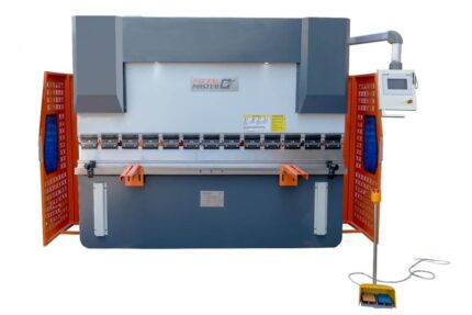 PressMaster 2563 Servo