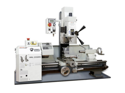 MML 2550MV