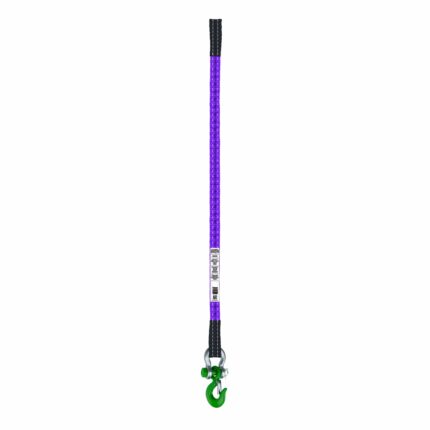 Строп HITCH PROFESSIONAL 1СТ 1,0т 5,50м SF7 30мм